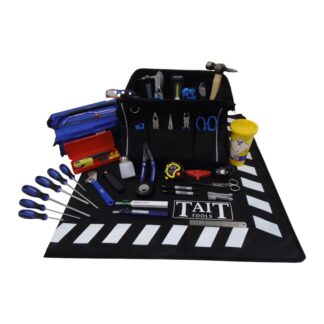 Fibre Jointers Toolkit No.1