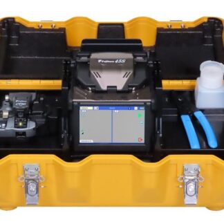 45S Active Cladding Alignment Fusion Splicer