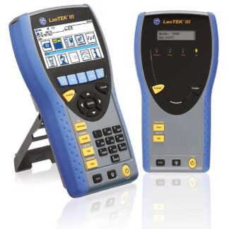 LanTEK III Series