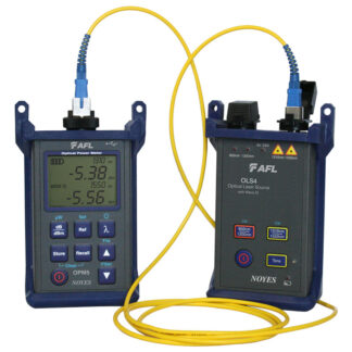 SMLP5-5 Loss Test Kit