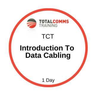 Introduction to Datacomms Cabling