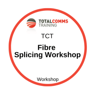 Fibre Splicing Workshop