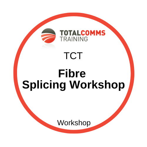 Fibre Splicing Workshop
